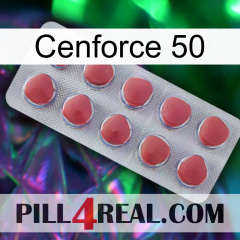 Cenforce 50 18